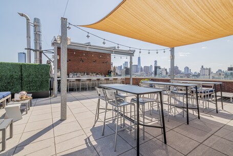 Hotel Indigo Lower East Side New York, an IHG Hotel - Image 78