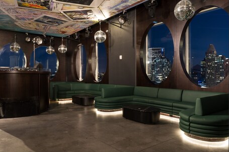 Hotel Indigo Lower East Side New York, an IHG Hotel - Image 6