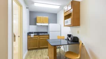 Servicios de la habitación