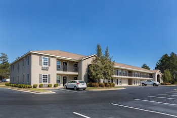 Studio 6 Statesboro, GA