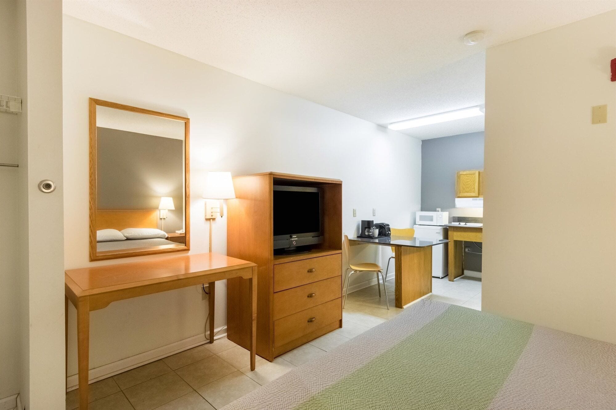 Ilmainen Wi-Fi, vuodevaatteet