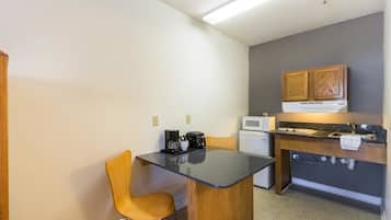 Ăquipements de la chambre