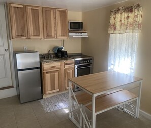 Studio | Private kitchen