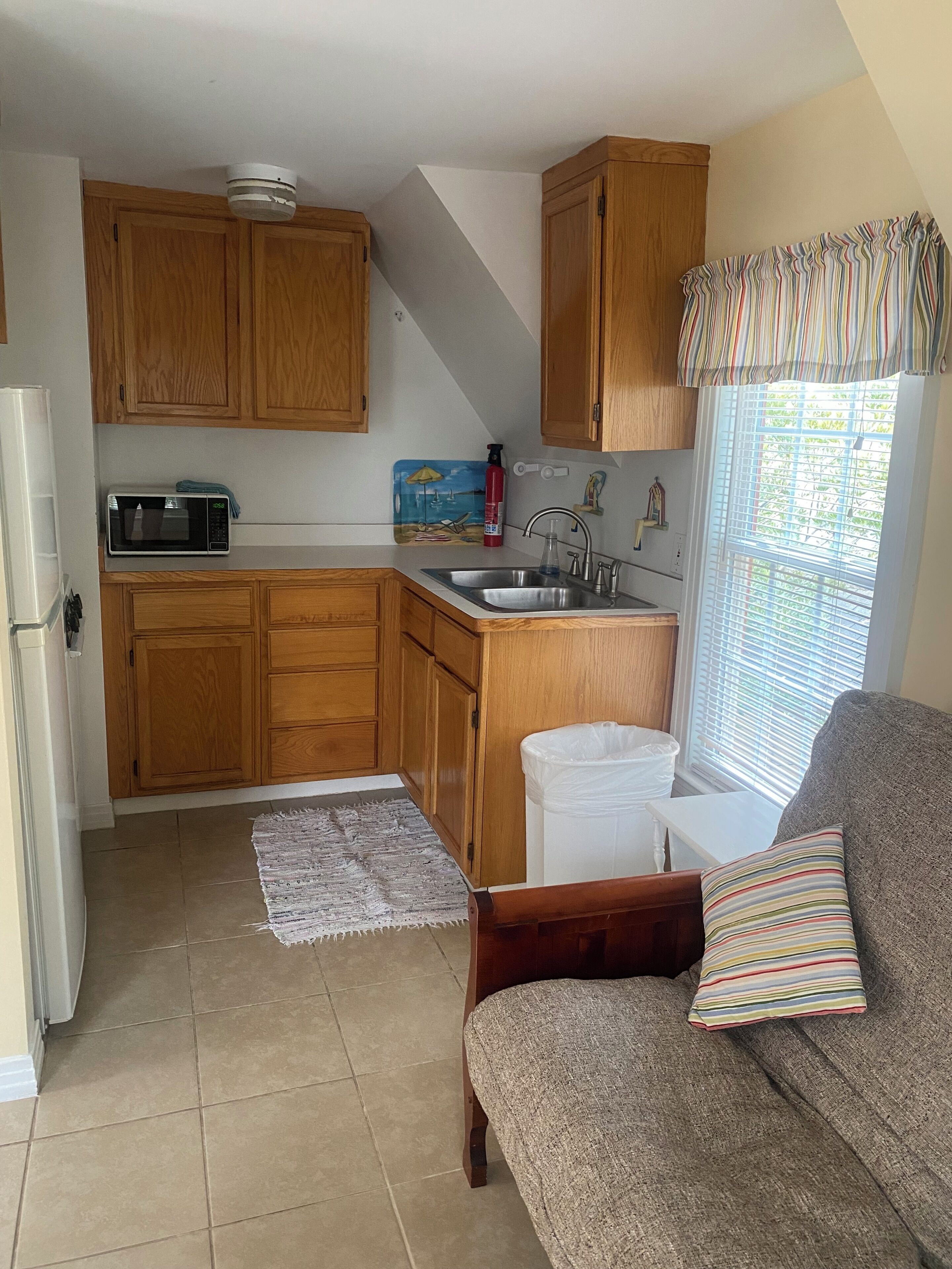 Foto - Angie's Guest Cottage