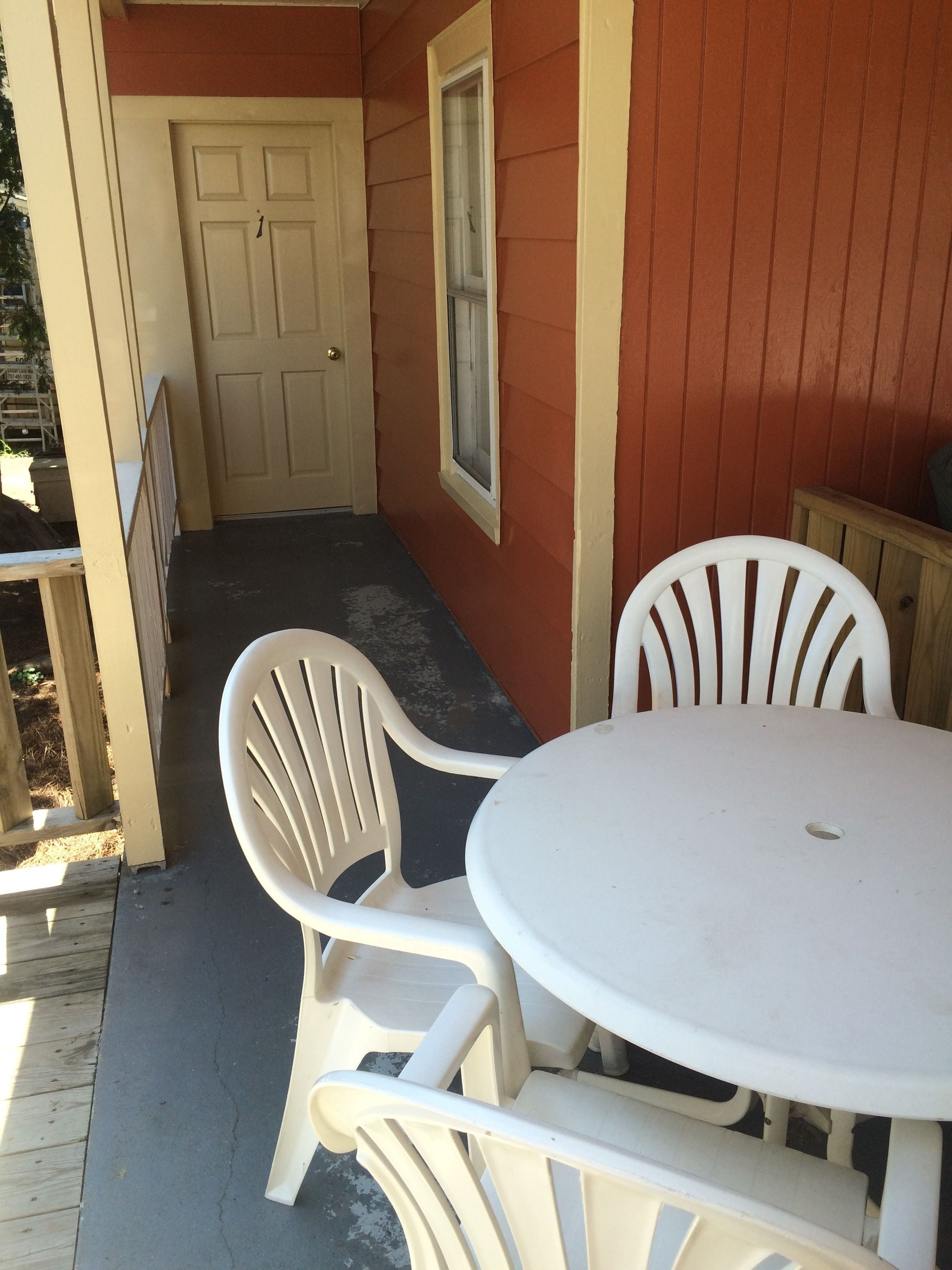 Foto - Angie's Guest Cottage