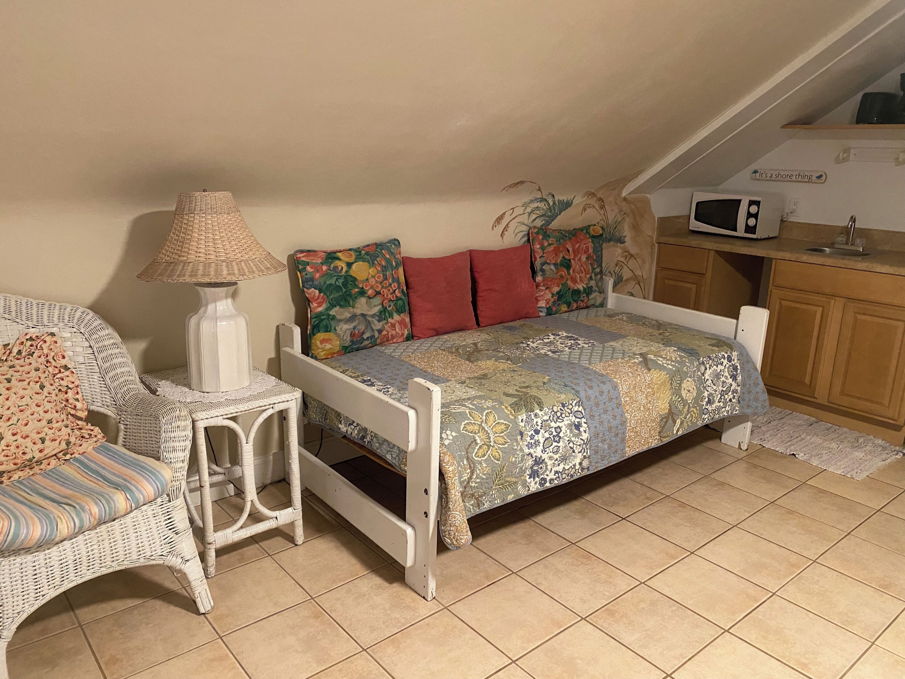 Foto - Angie's Guest Cottage