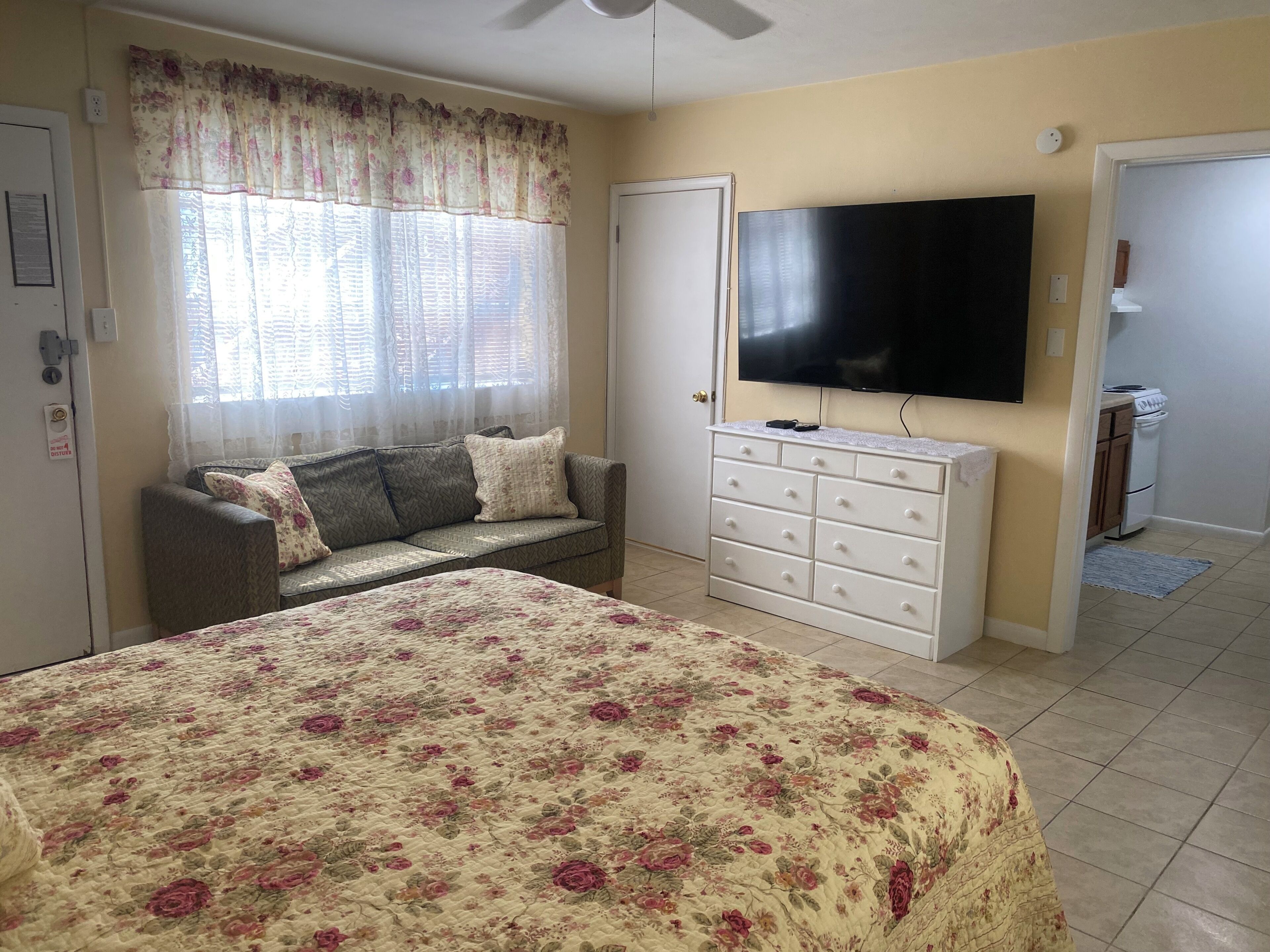Foto - Angie's Guest Cottage