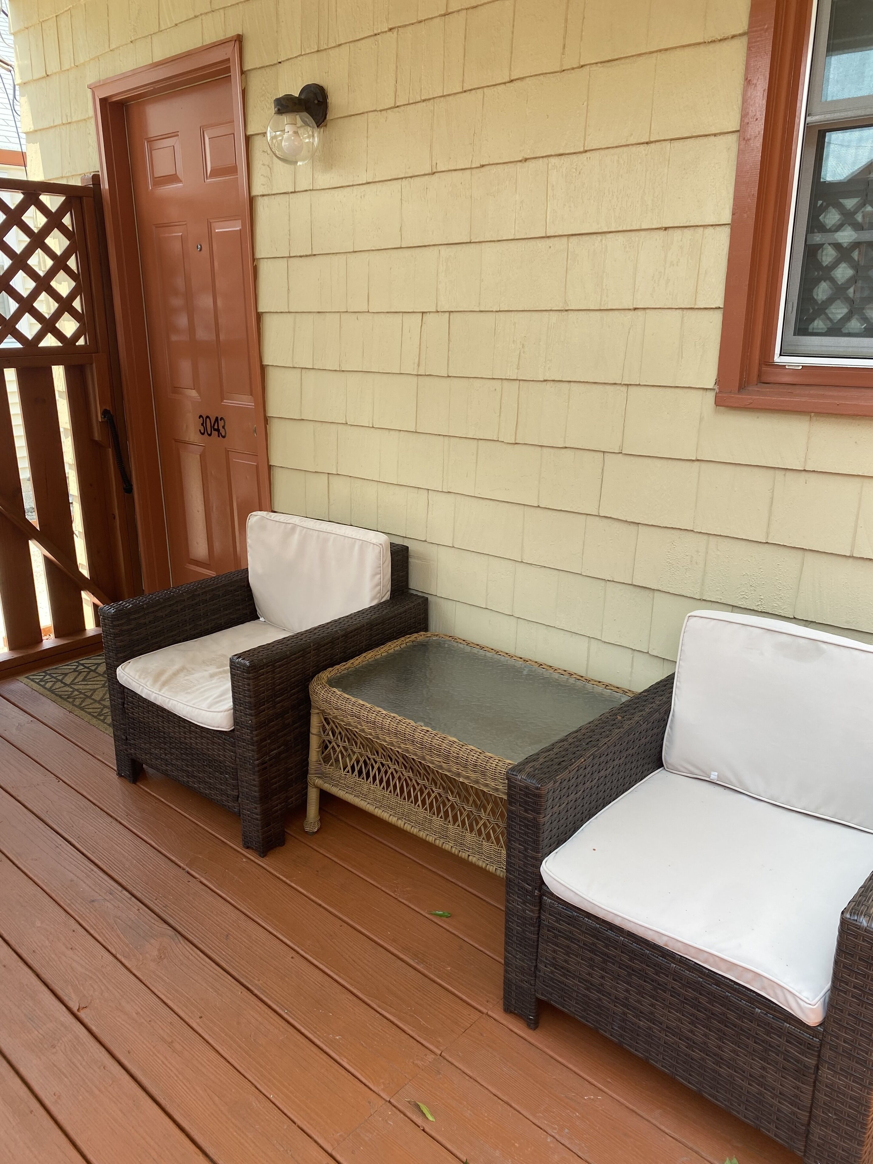 Foto - Angie's Guest Cottage