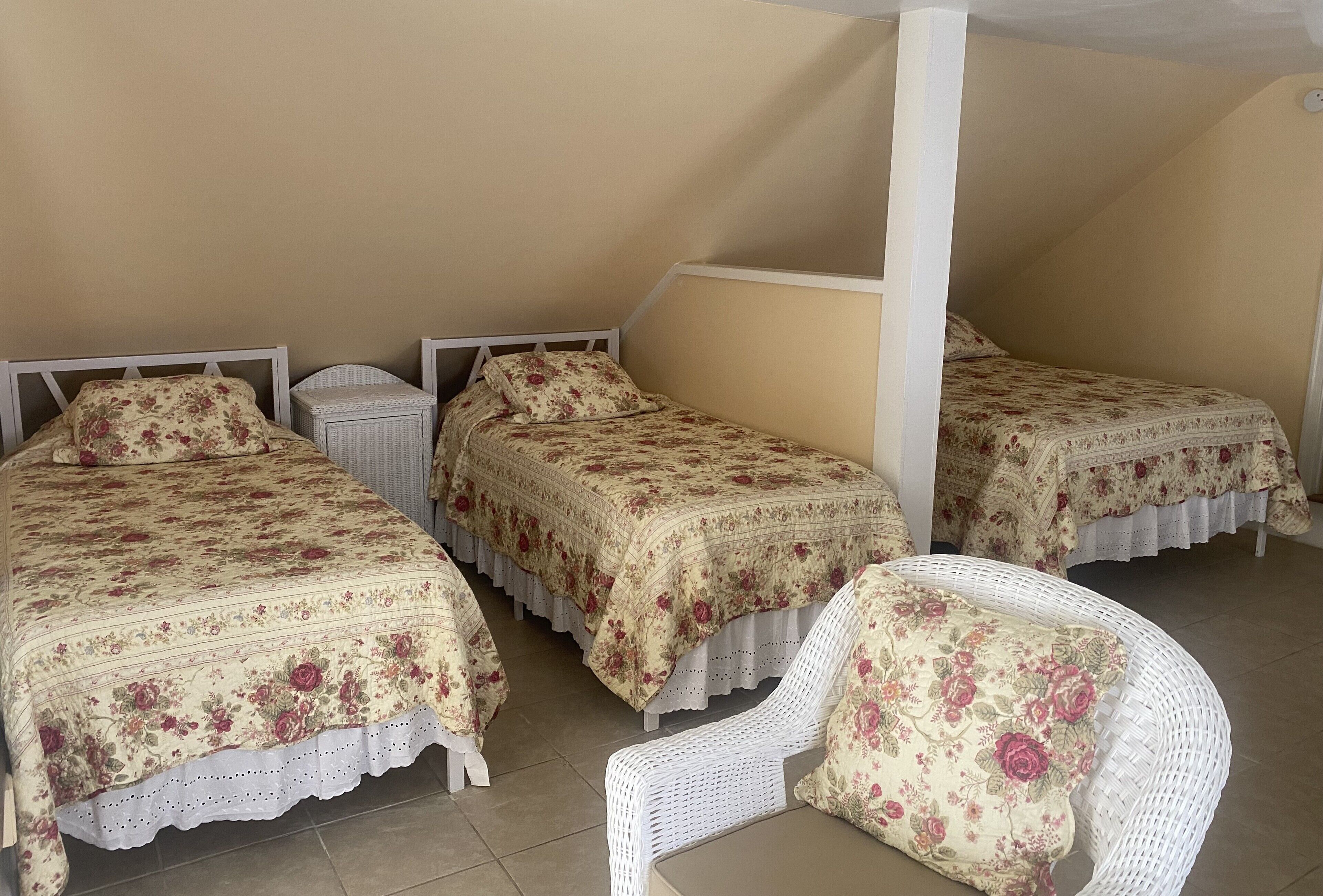 Foto - Angie's Guest Cottage