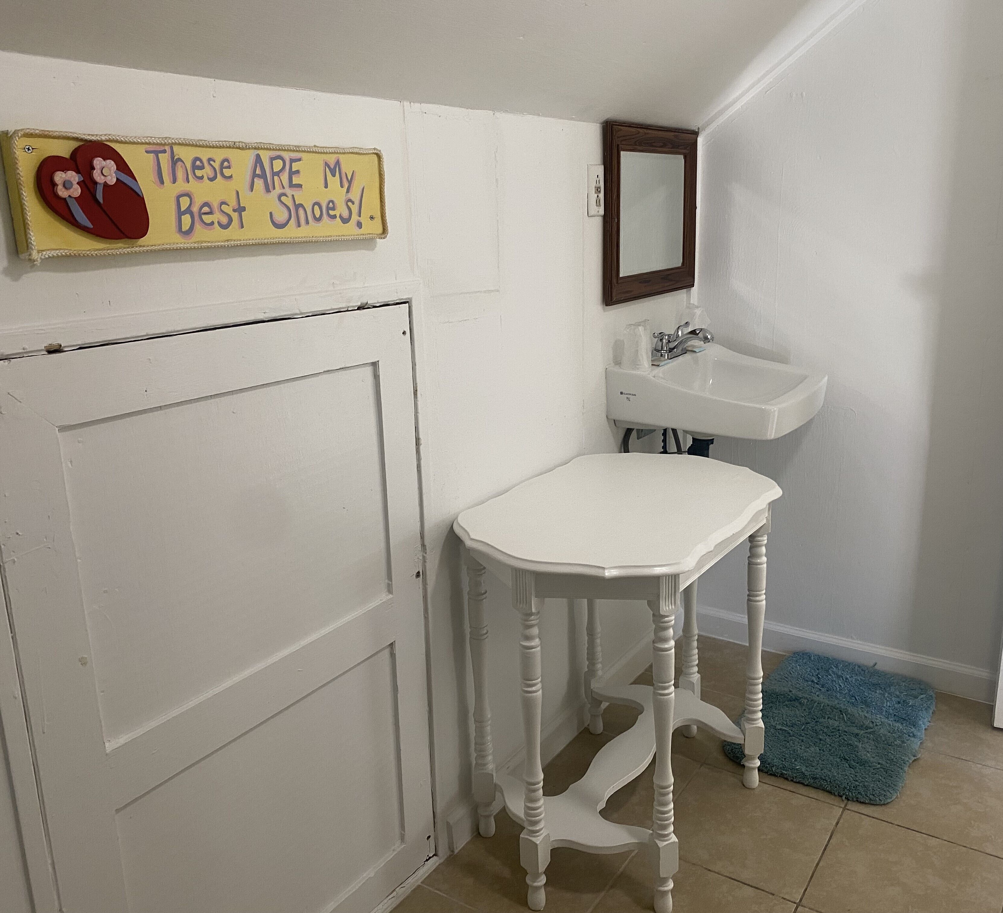 Foto - Angie's Guest Cottage