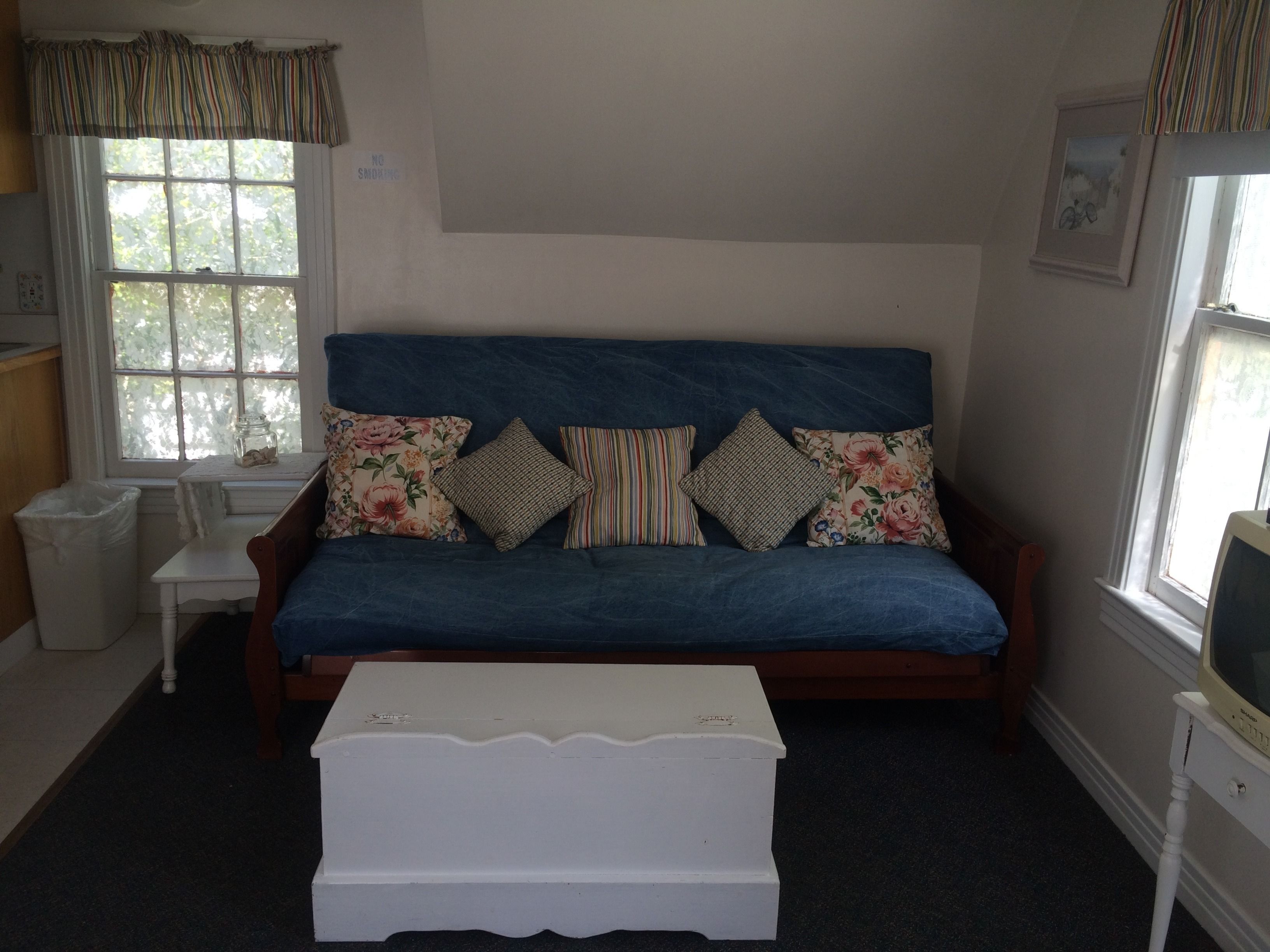 Foto - Angie's Guest Cottage