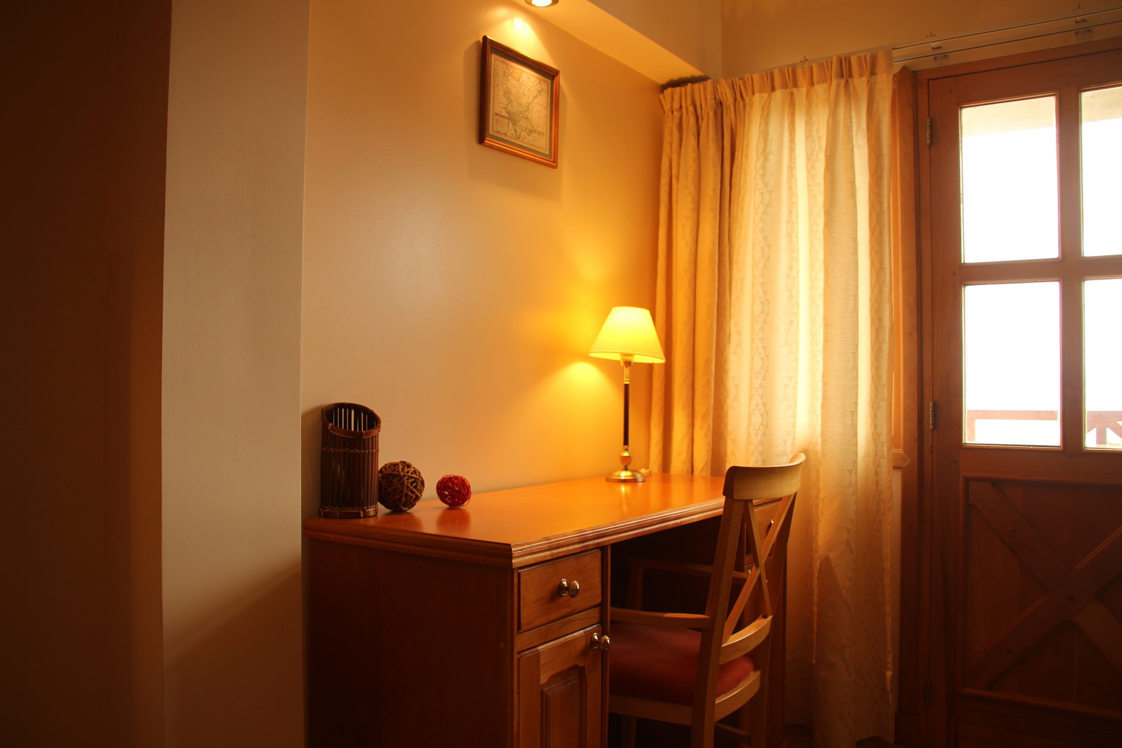 Foto - Altos Ushuaia Hotel & Resto