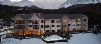 Altos Ushuaia Hotel & Resto