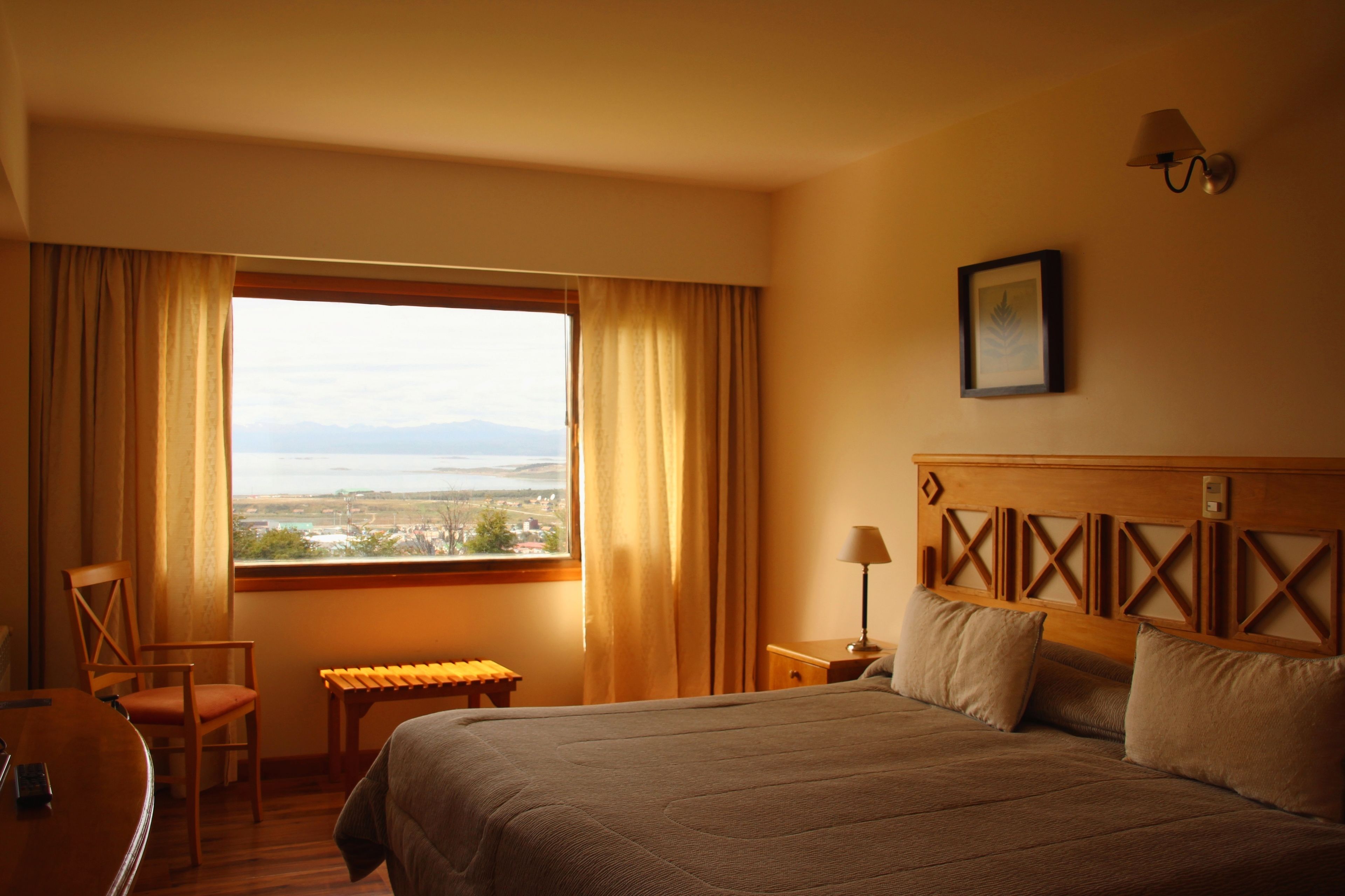 Foto - Altos Ushuaia Hotel & Resto