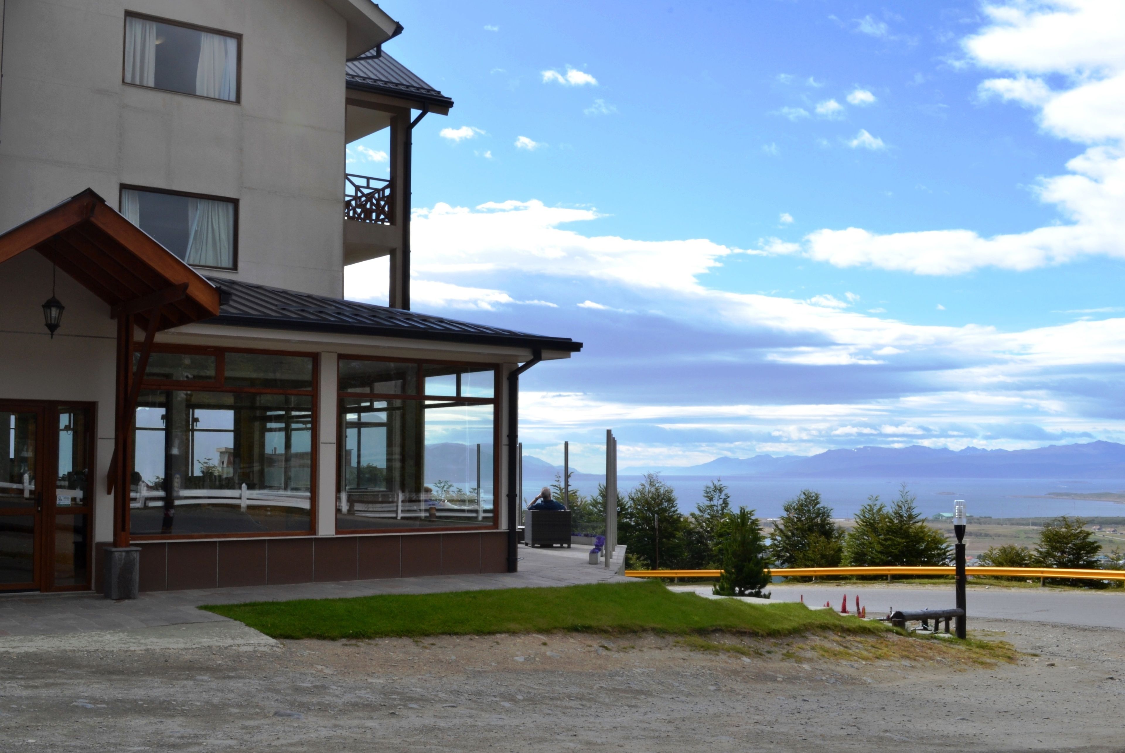 Foto - Altos Ushuaia Hotel & Resto
