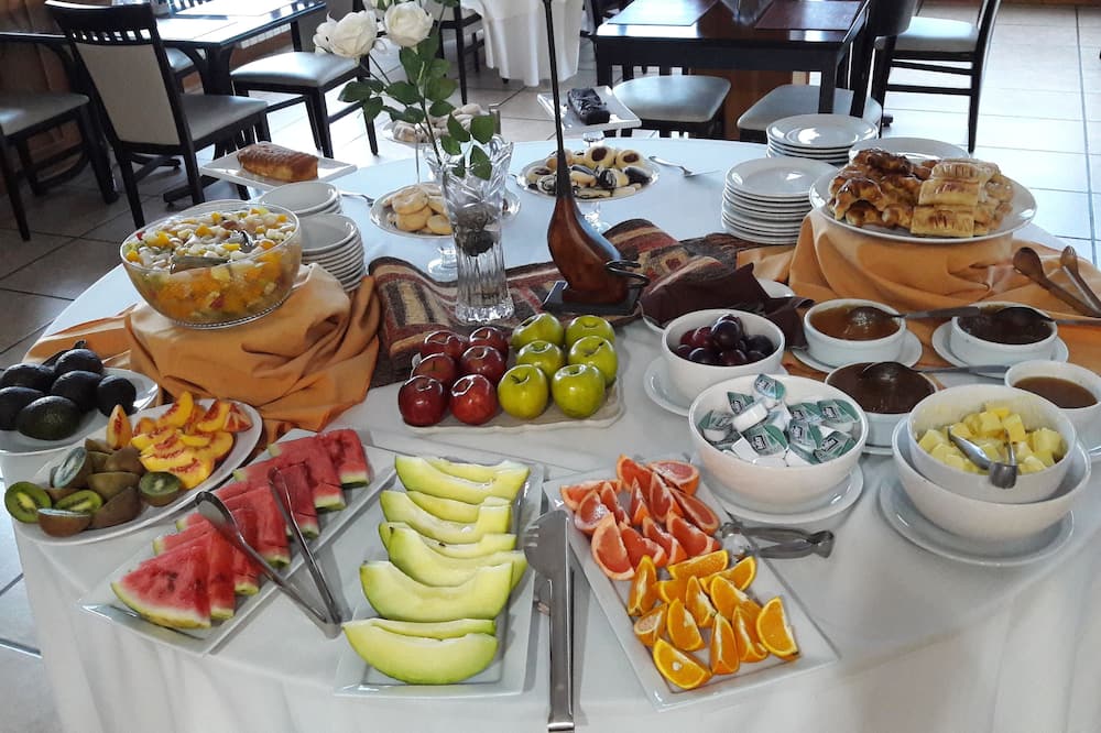 Altos Ushuaia Hotel & Resto