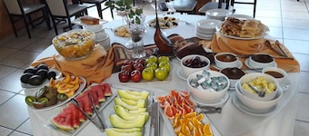 Altos Ushuaia Hotel & Resto