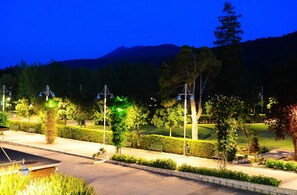 Property grounds - Parco delle Piscine - Campground (Sarteano)