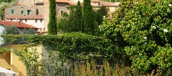 Parco delle Piscine - Campground