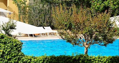 Parco delle Piscine - Campground