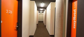 easyHotel Berlin Hackescher Markt