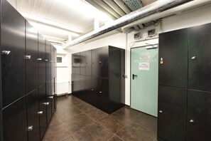 Property amenity - easyHotel Berlin Hackescher Markt (Berlin)