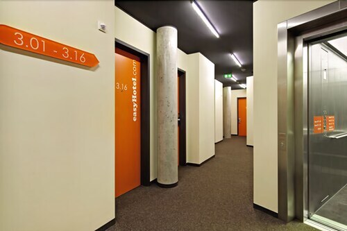 easyHotel Berlin Hackescher Markt