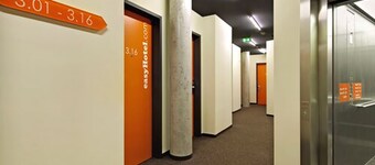 easyHotel Berlin Hackescher Markt