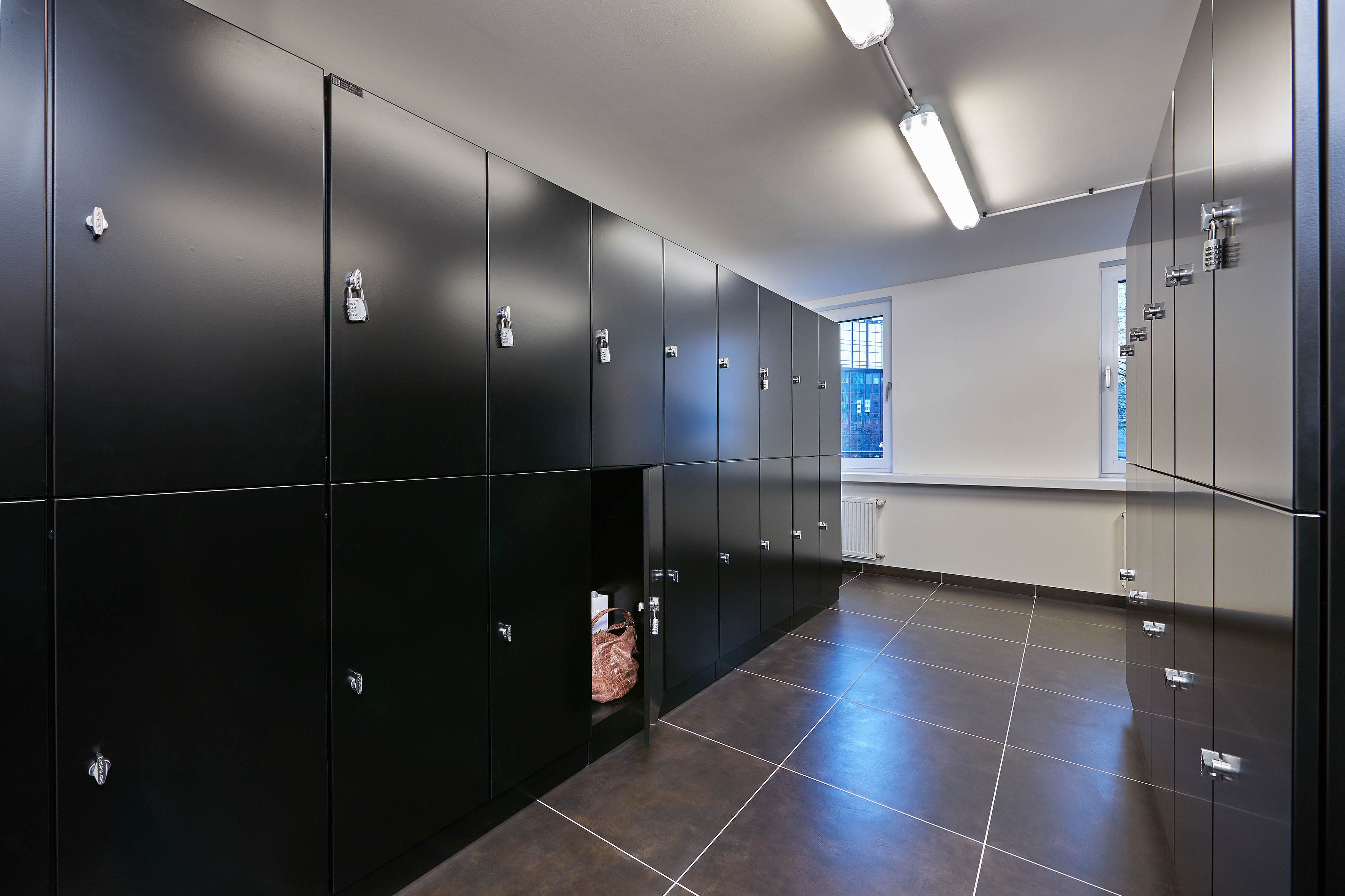 Foto - Hotel Düsseldorfer Hof