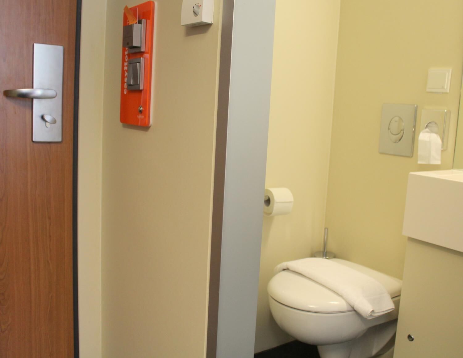 Foto - Hotel Düsseldorfer Hof