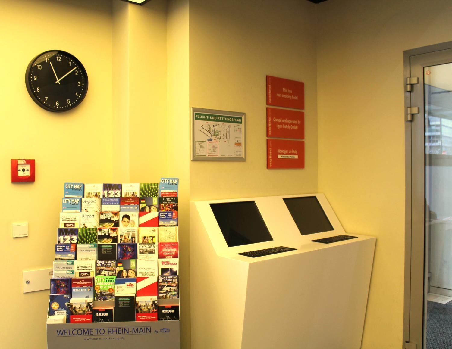 Foto - Hotel Düsseldorfer Hof