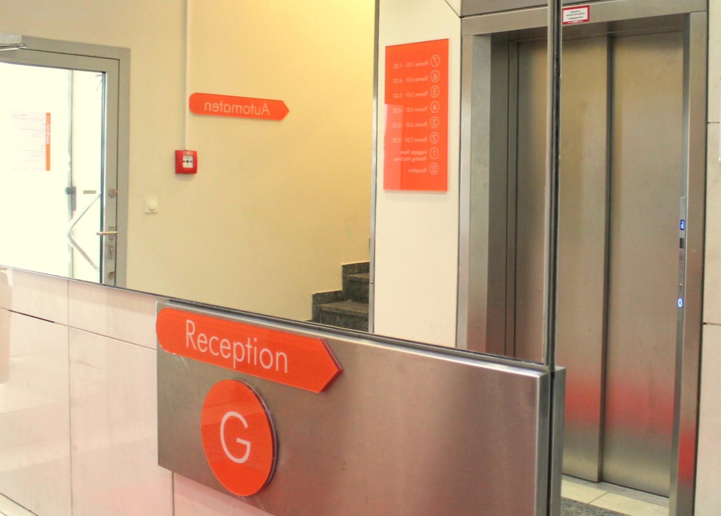 Foto - Hotel Düsseldorfer Hof