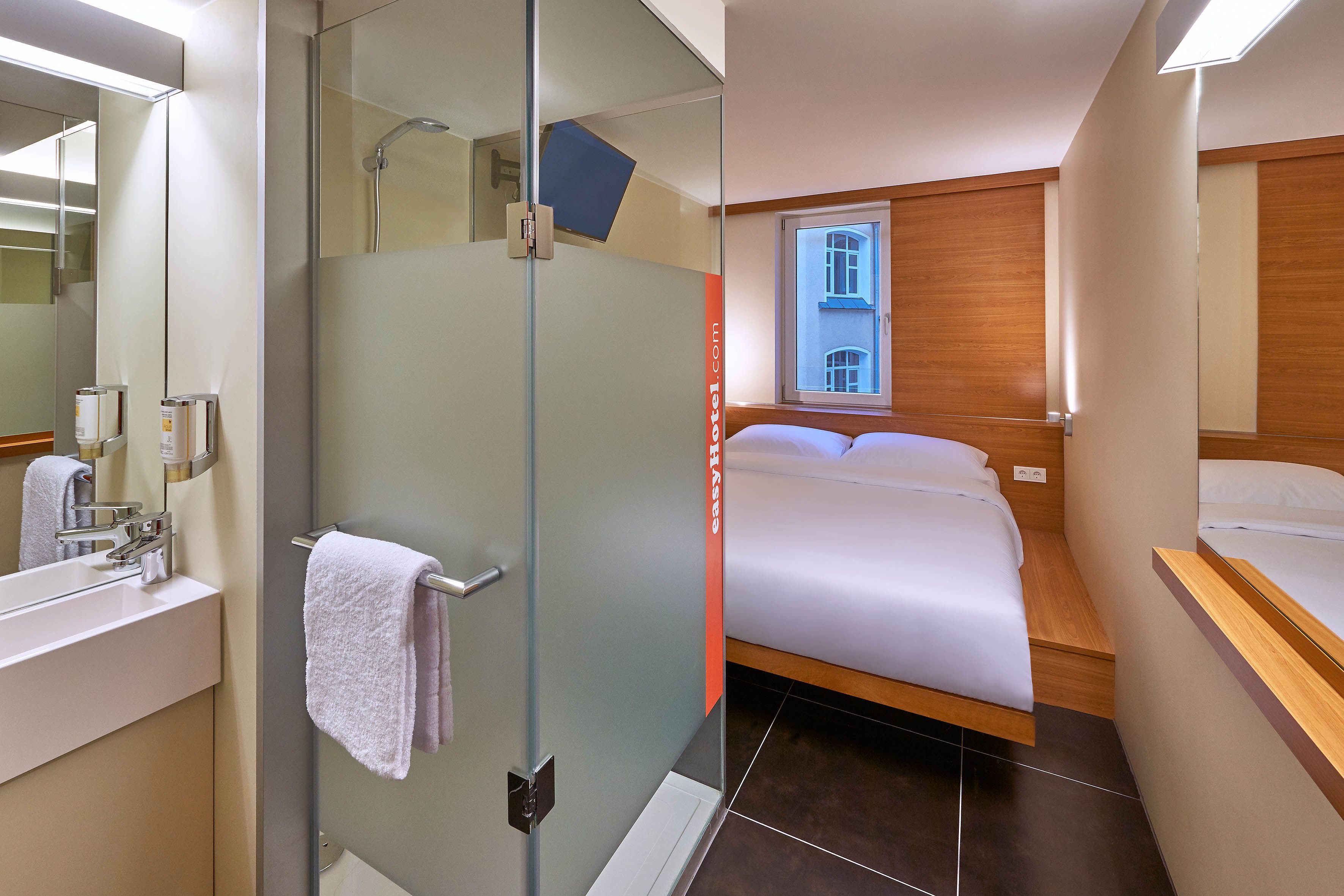 Foto - Hotel Düsseldorfer Hof