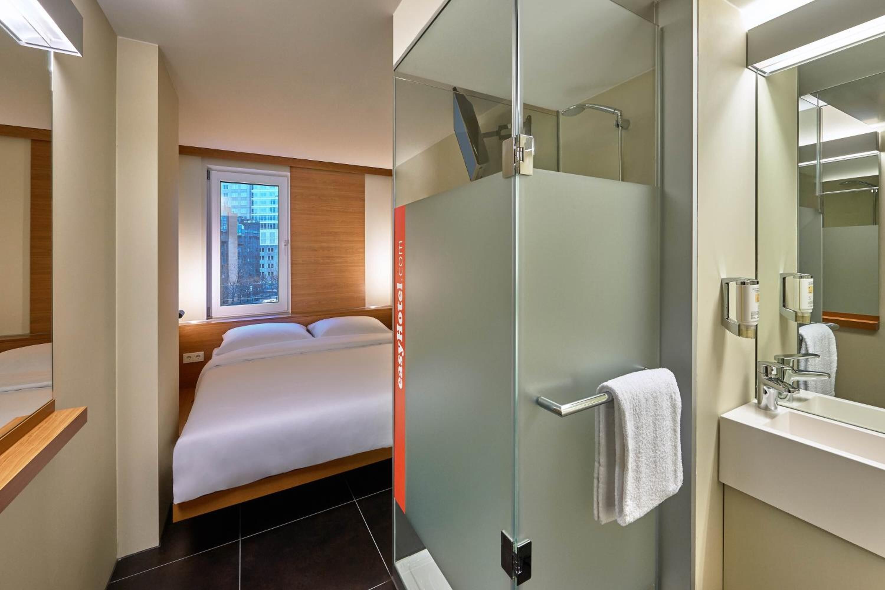 Foto - Hotel Düsseldorfer Hof