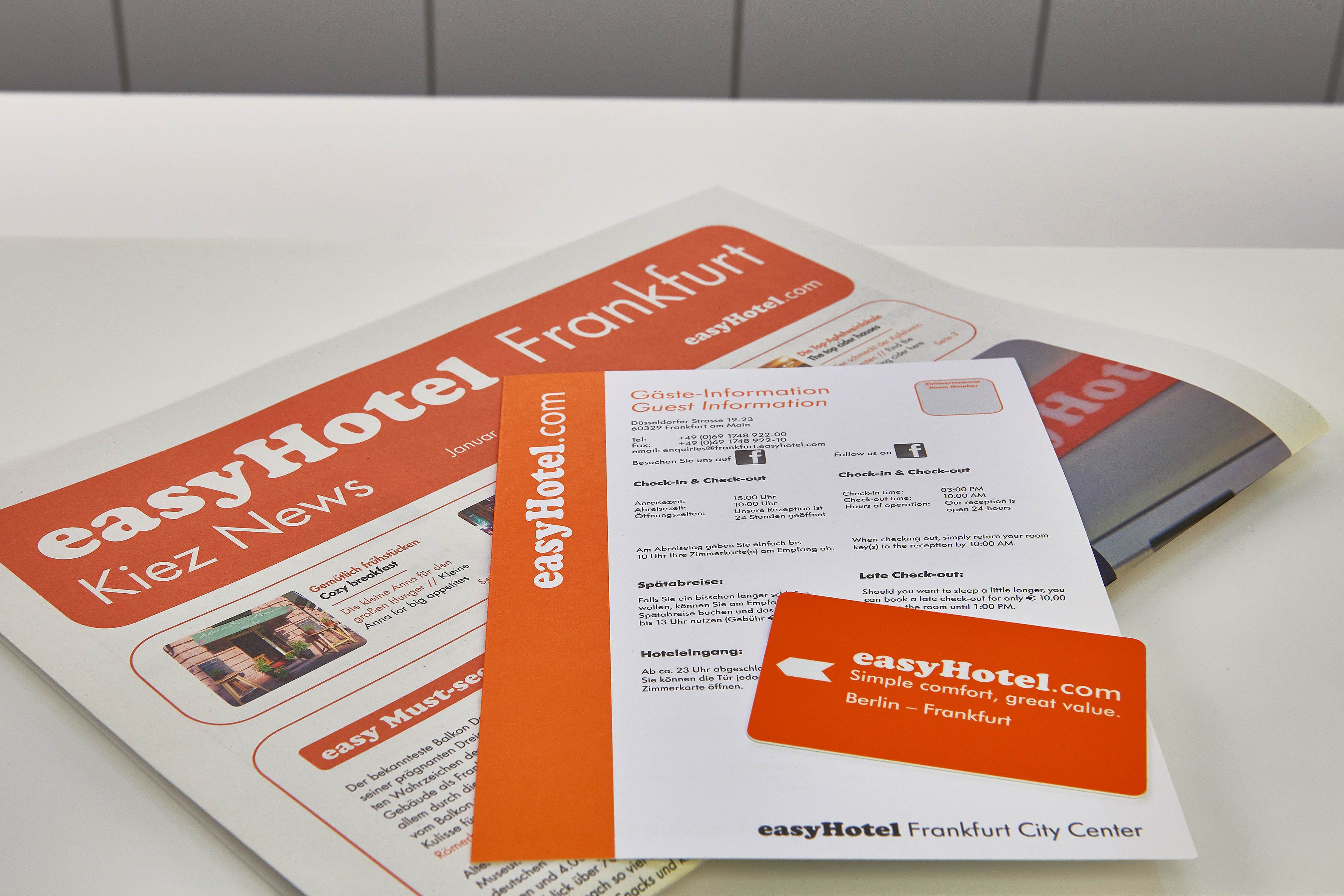 Foto - Hotel Düsseldorfer Hof