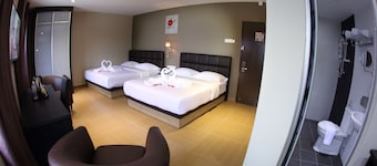 GL Hotel