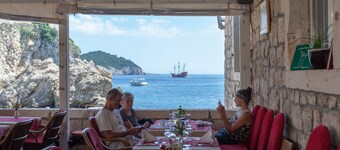 Orhan Rooms Dubrovnik