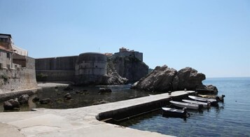 Estação de carregamento