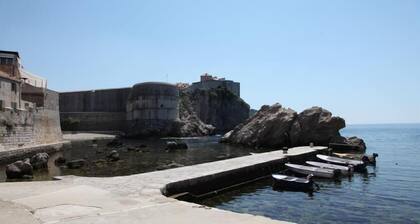 Orhan Rooms Dubrovnik