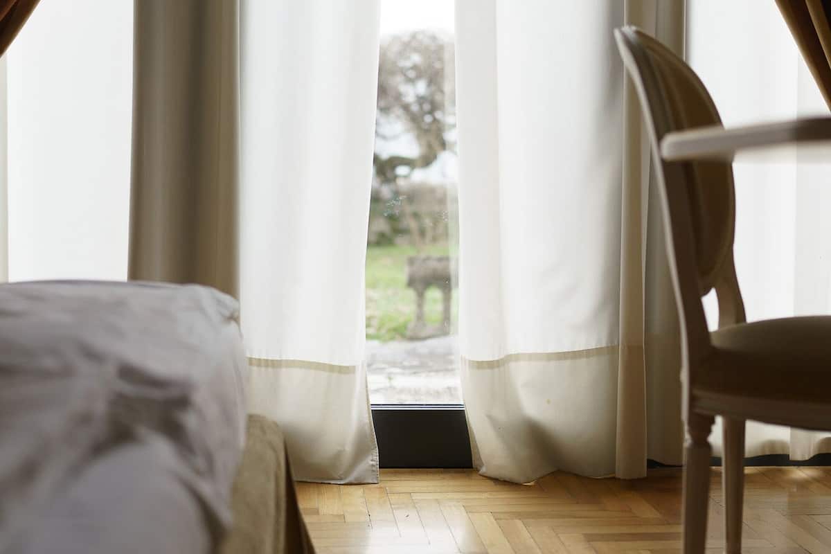 minibar, in-room safe, soundproofing, free wifi