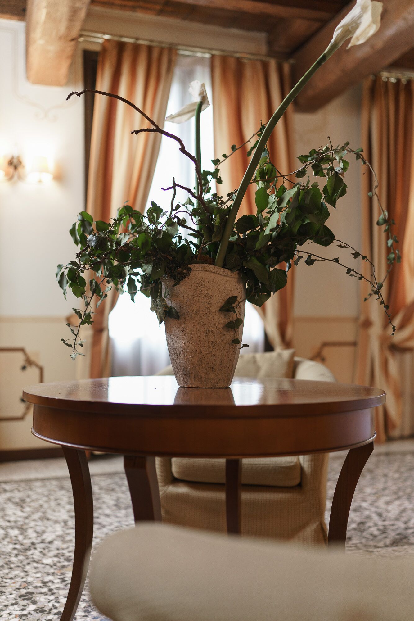 minibar, in-room safe, soundproofing, free wifi