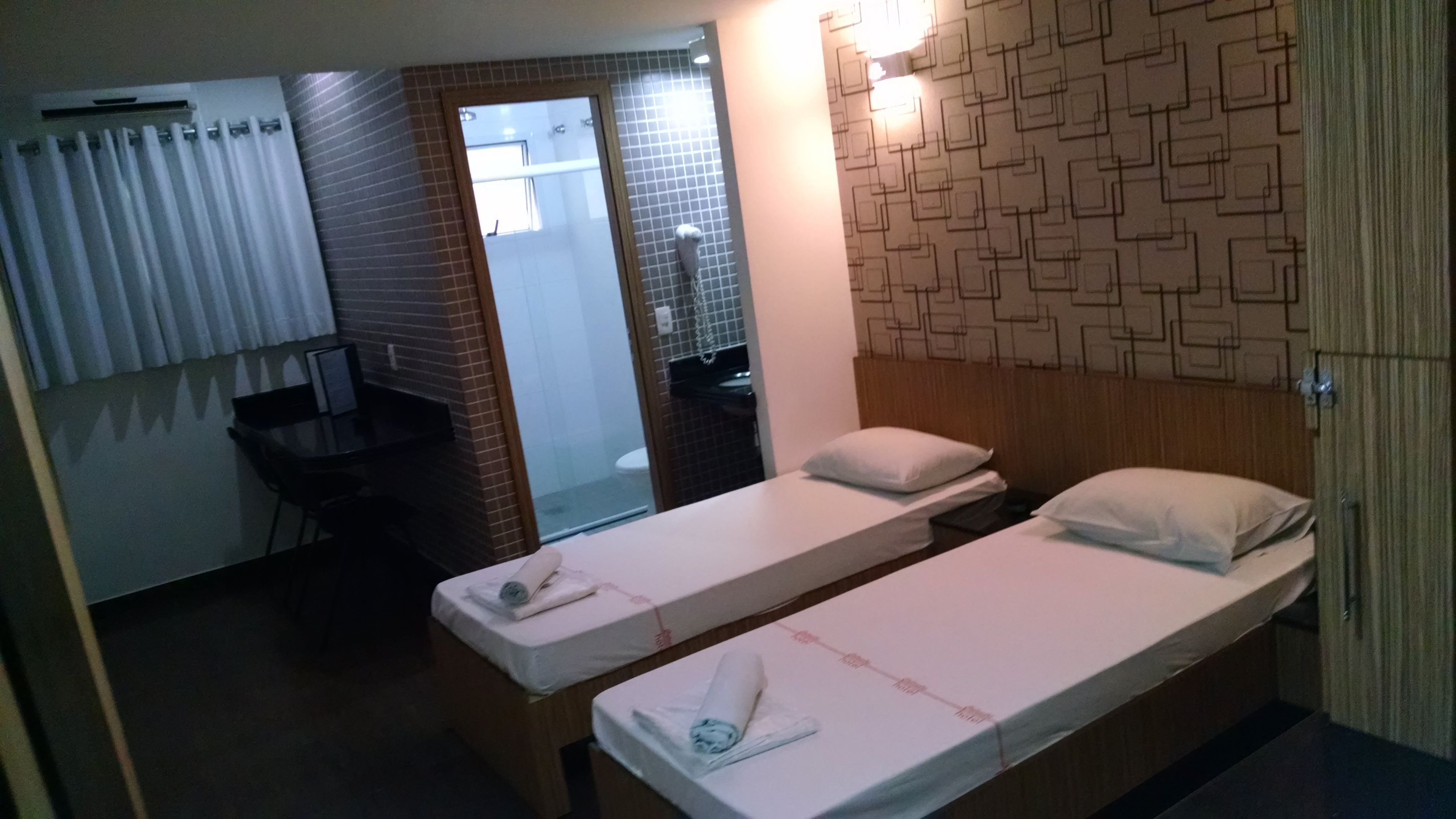 Photo - Calandre Hotel