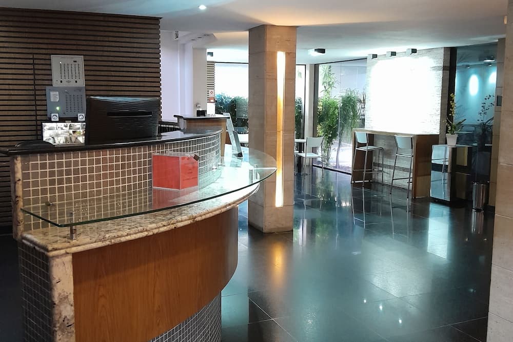 Hotel Calandre