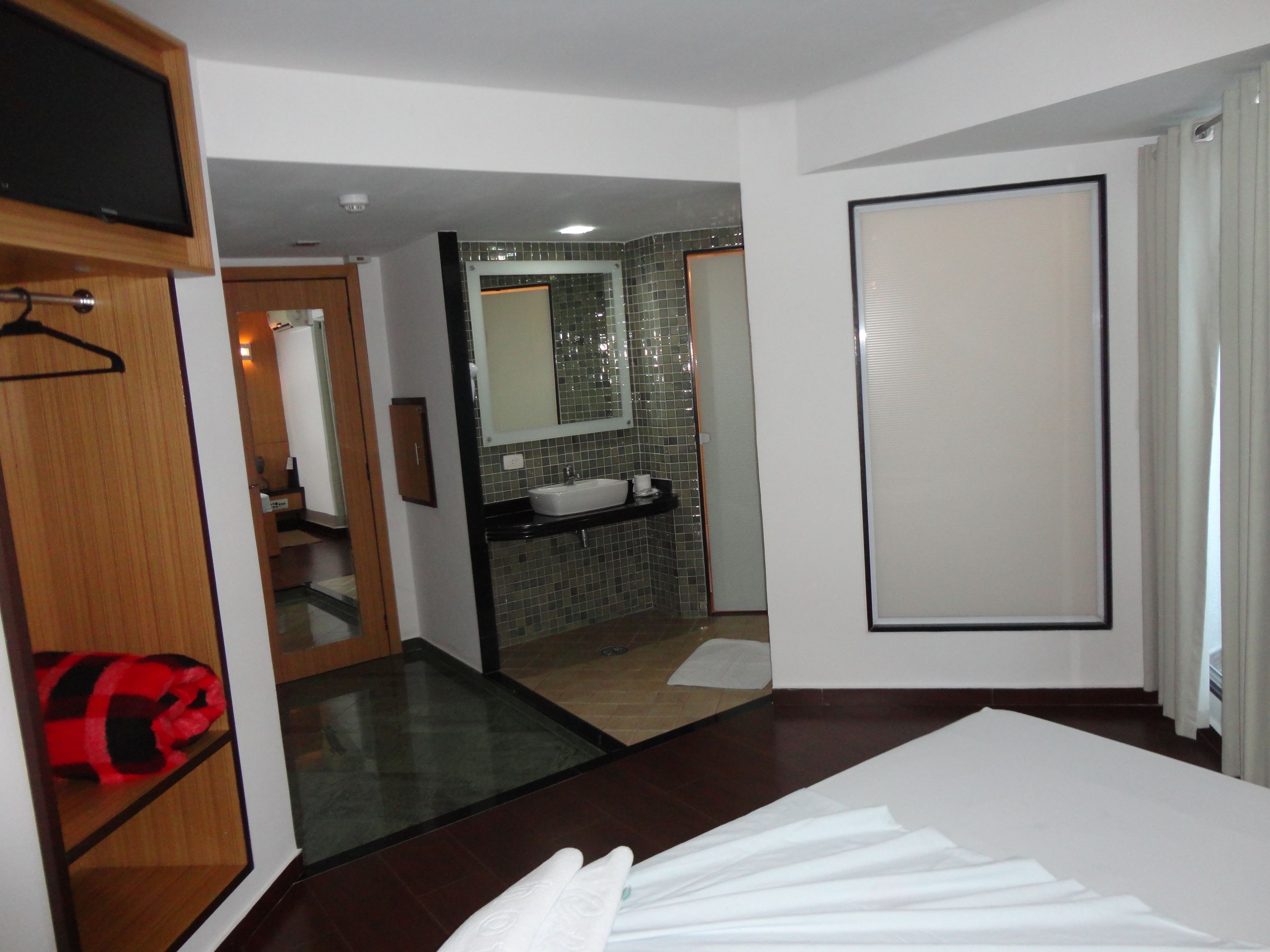 Photo - Calandre Hotel