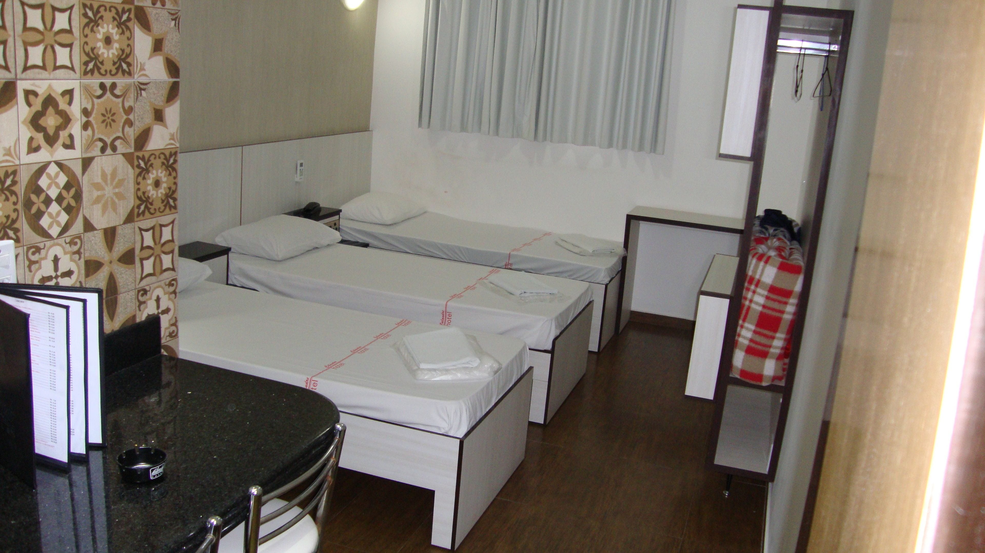 Photo - Calandre Hotel