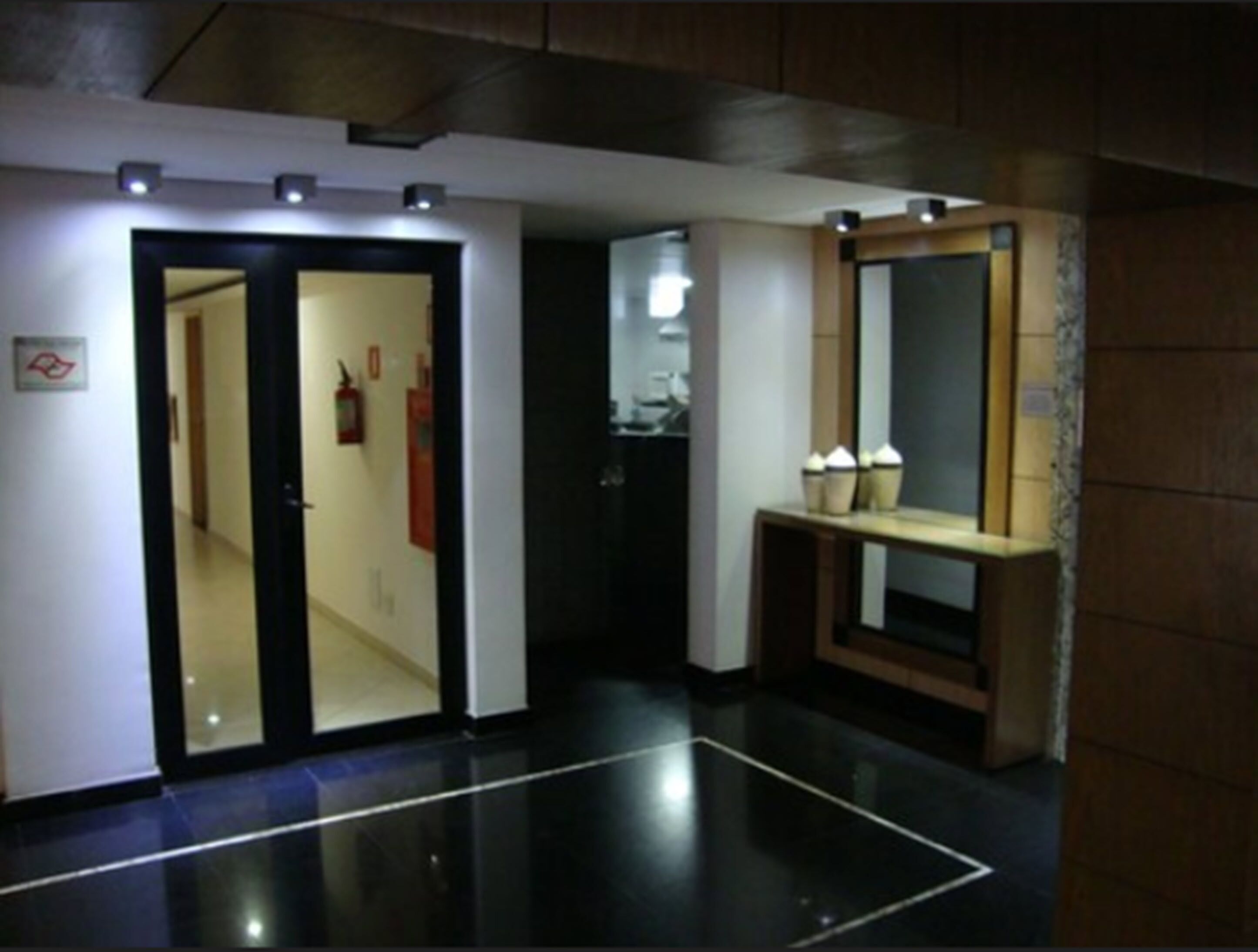 Photo - Calandre Hotel