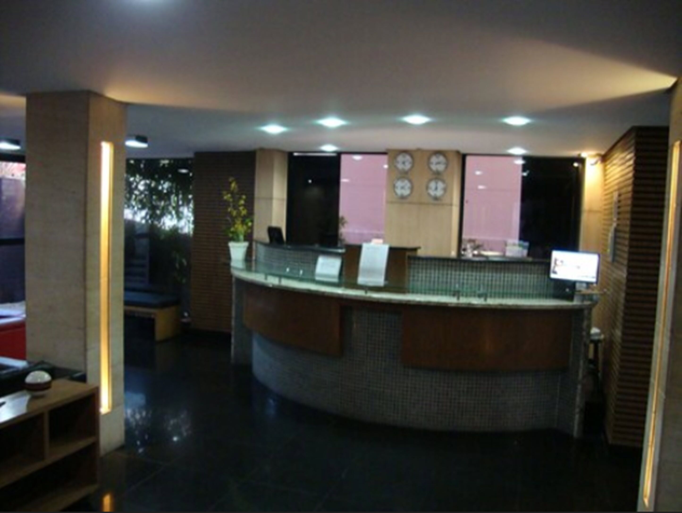 Photo - Calandre Hotel