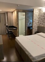 Superior Single Room | 办公桌、熨斗/熨板、免费 WiFi、床单