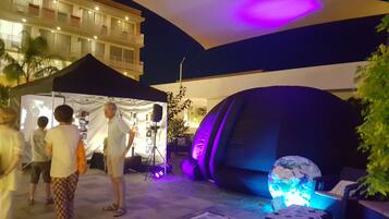 Theatershow