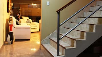 Escaleras